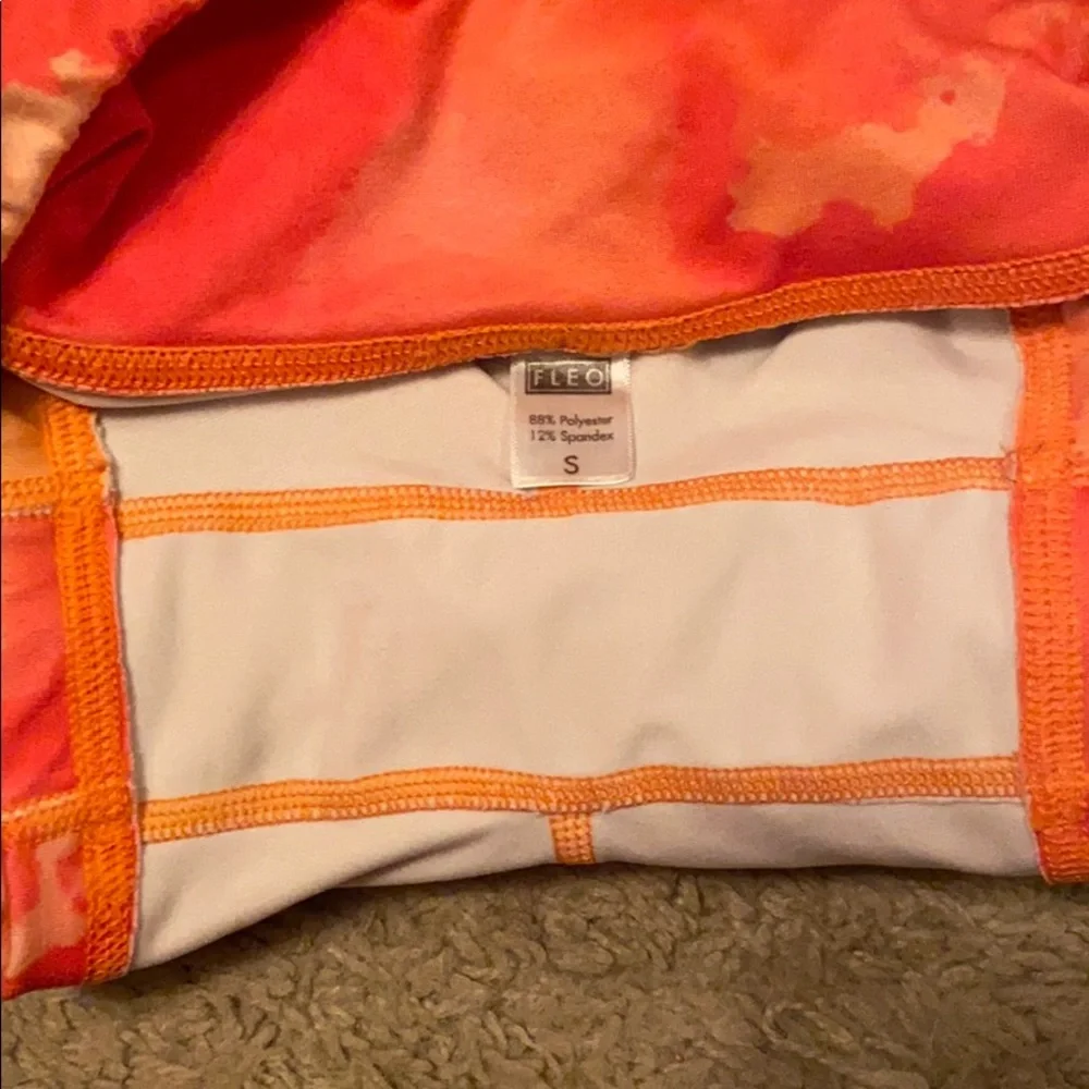 Fleo size small - Picture 3 of 6